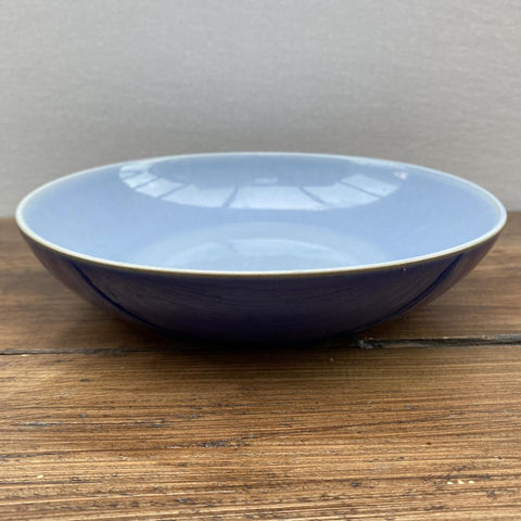 Denby Everyday Blue Pasta Bowl