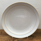 Denby Everyday Cool Blue Pasta Bowl