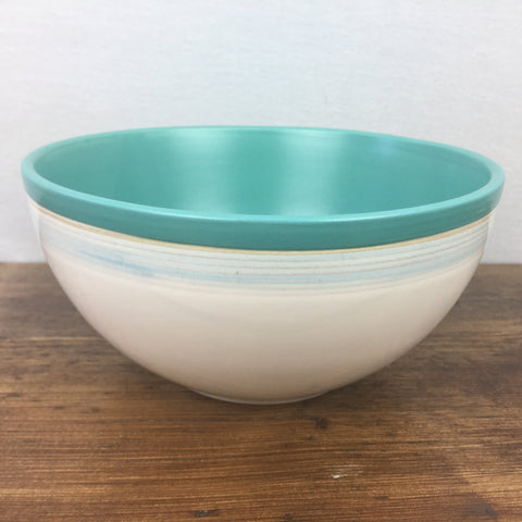 Denby Everyday Intro Alfresco Green Bowl