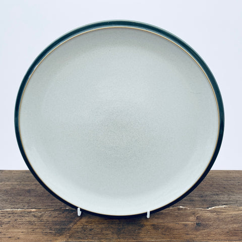 Denby Everyday Mushroom Dinner Plate