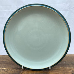 Denby Everyday Teal Breakfast/Salad Plate