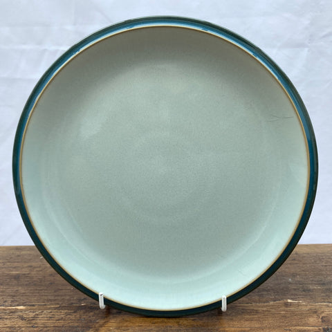 Denby Everyday Teal Breakfast/Salad Plate
