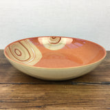 Denby Fire (Chilli) Pasta Bowl