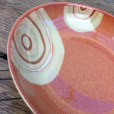 Denby Pottery Fire (Chilli) Pasta Bowl