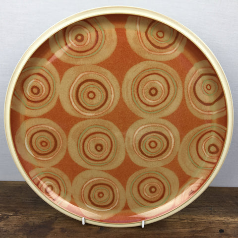 Denby Fire Chilli Platter