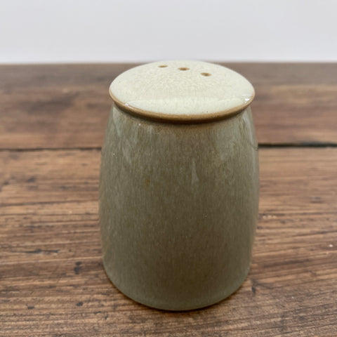 Denby "Fire (Green)" Pepper Pot