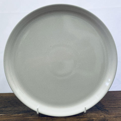 Denby Flavours Coconut Breakfast/Salad Plate