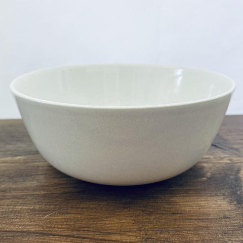 Denby Flavours Coconut Soup/Cereal Bowl