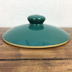 Denby Greenwheat 2 Pint Casserole Dish Lid