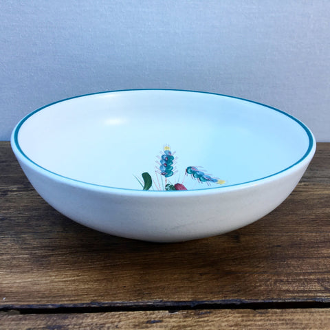 Denby Greenwheat Soup Bowl