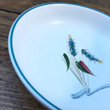 Denby Greenwheat Oatmeal Bowl