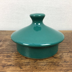 Denby Greenwheat Coffee Pot Lid