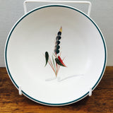 Denby Pottery Greenwheat Dessert Bowl