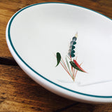 Denby Greenwheat Fruit/Dessert Bowl