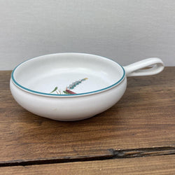 Denby Pottery Greenwheat Egg Shirrer