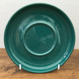 Denby Greenwheat Sauce Dish Stand/Saucer