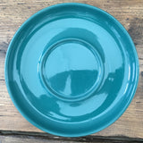 Denby Greenwheat Gravy Dish Saucer