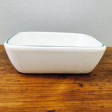 Denby Greenwheat Small Hors D'oeuvre Dish