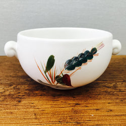 Denby Greenwheat Lidded Soup (No lid)