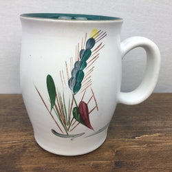 Denby Greenwheat Mug