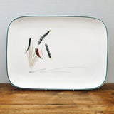 Denby Wheatsheaf Platter