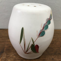 Denby Greenwheat Pepper Pot
