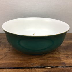 Denby Greenwheat Salad Serving Bowl