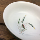Denby Greenwheat Fruit Serving Bowl
