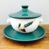 Denby Greenwheat Petite Marmite