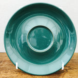 Denby Wheatsheaf Soup Saucer