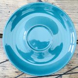 Denby Pottery Greenwheat Soup Saucer