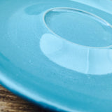 Denby Greenwheat Soup Saucer