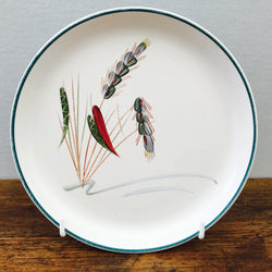 Denby Greenwheat Tea Plate