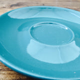 Denby Pottery Greenwheat Tea Saucer