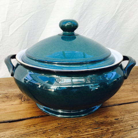 Denby Greenwich Vegetable Tureen