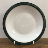 Denby Greenwich Rimmed Bowl