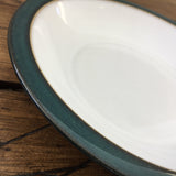 Denby Pottery Greenwich Pasta Bowl, Rimmed