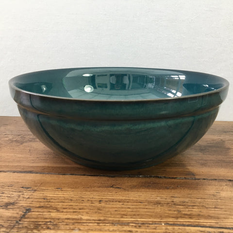Denby Greenwich 9" Serving Bowl