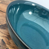 Denby Greenwich 9" Salad / Fruit Serving Bowl