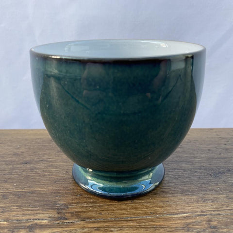 Denby Greenwich Sugar Bowl
