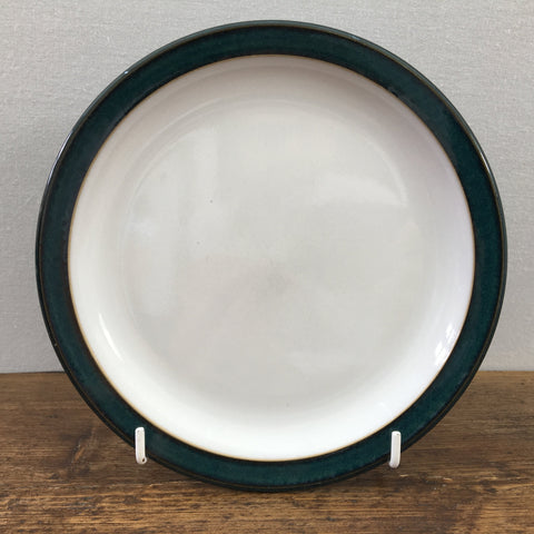 Denby Greenwich Tea Plate
