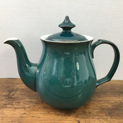 Denby Greenwich Teapot