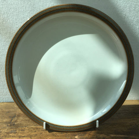 Denby Gresytone Breakfast / Salad Plate