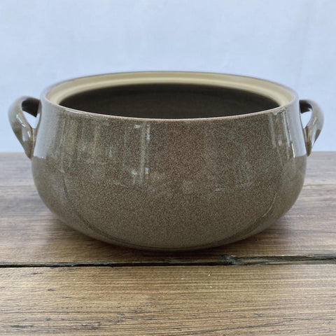 Denby Greystone Casserole (No Lid)