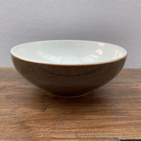 Denby Greystone Fruit / Dessert Bowl