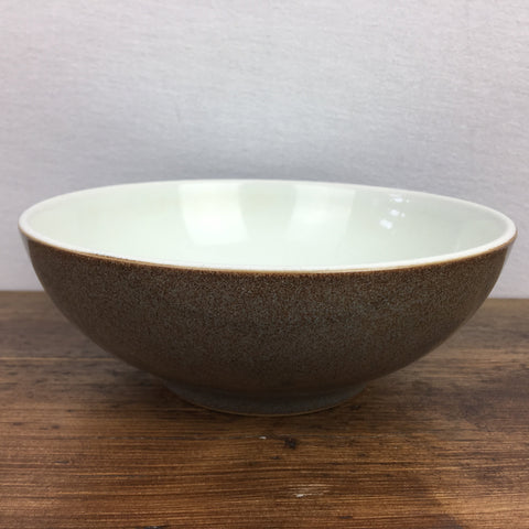 Denby Greystone Soup Bowl