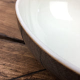 Denby Greystone Cereal Bowl