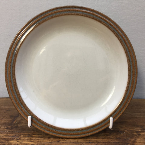 Denby Greystone Tea Plate
