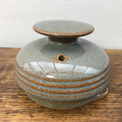 Denby Greystone Teapot Lid