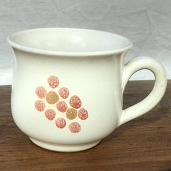 Denby Gypsy Coffee Cup